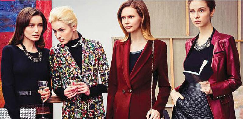 敦奴时装加盟 敦奴时装加盟