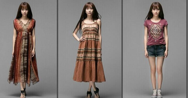 南京圣迪奥时装加盟 南京圣迪奥时装加盟