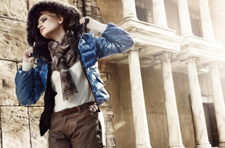 国色天香服饰加盟