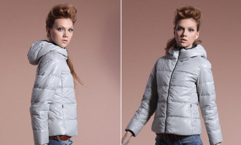 凤意羽绒服加盟 凤意羽绒服加盟