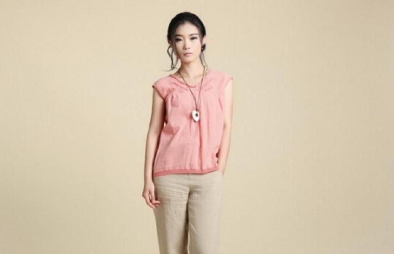 雅伊漫女装加盟