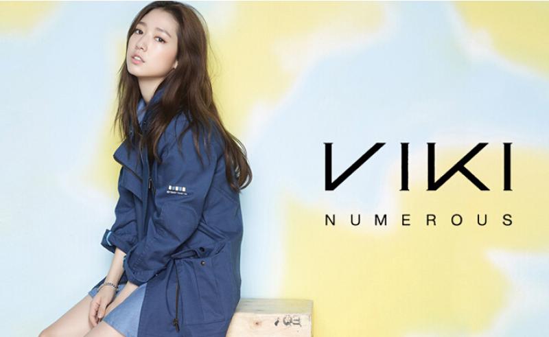 VIKI女装加盟