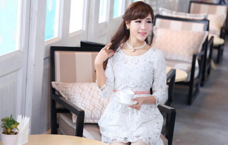 佑依酷女装加盟