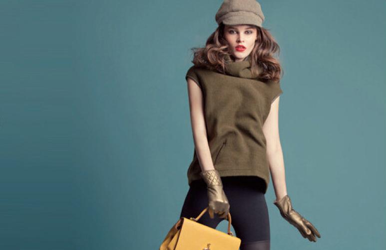 简尚女装加盟 简尚女装加盟