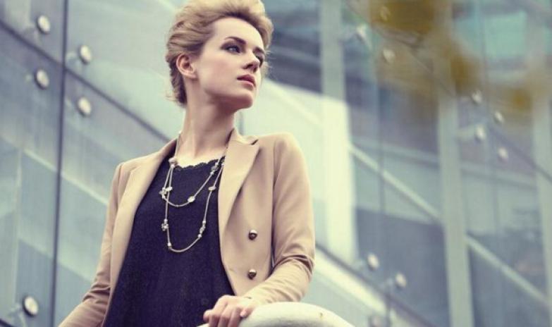 欧洲时尚女装加盟