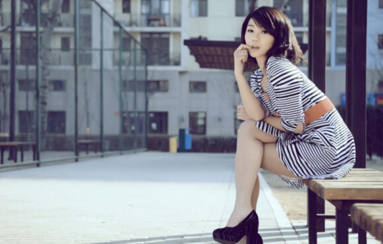 一米阳光女装加盟