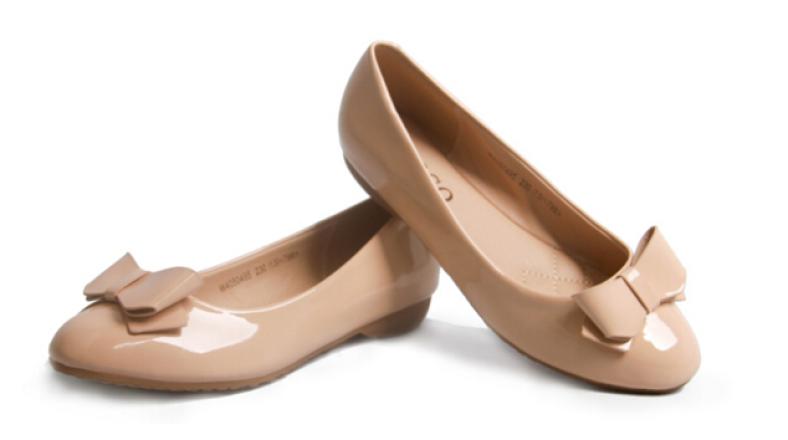 步步高女鞋加盟 步步高女鞋加盟