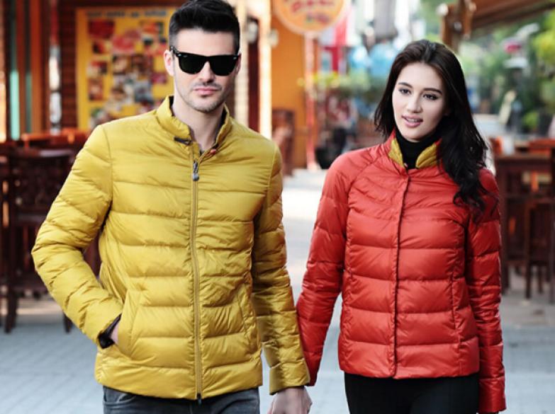 FASHION女装加盟 FASHION女装加盟
