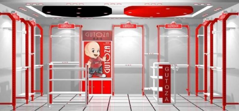 光头仔童装加盟