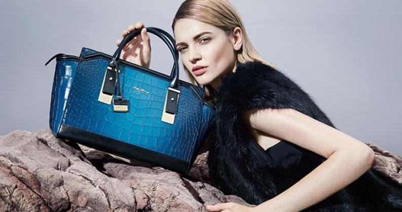 万里马箱包加盟