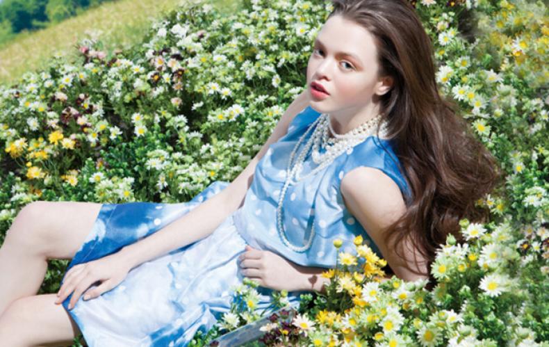 圣罗兰女装加盟 圣罗兰女装加盟