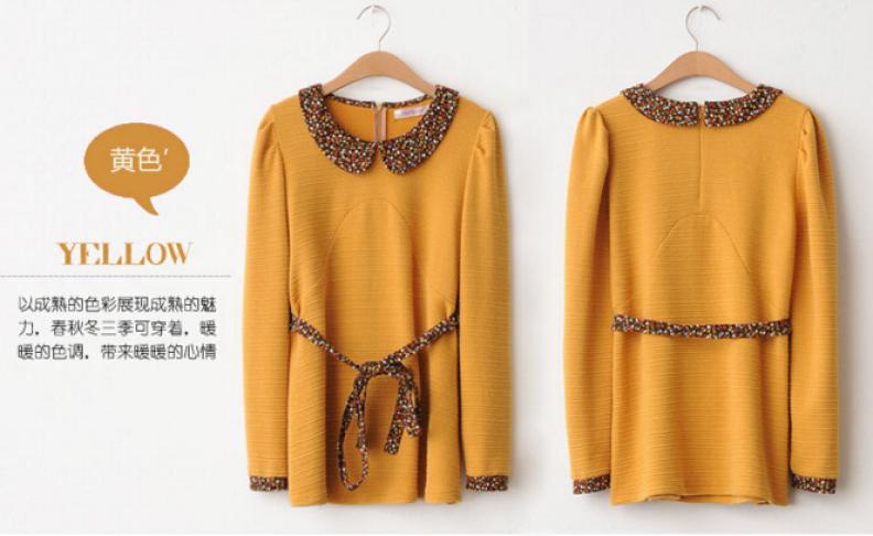 欧丽服饰加盟