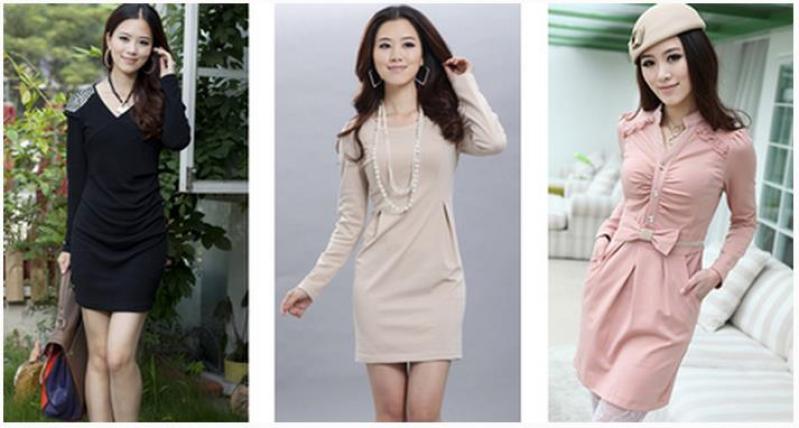 法蔓莎9元女装加盟