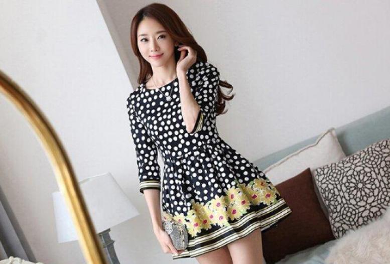 衣品服饰加盟