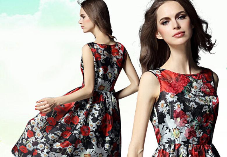 千格鸟服饰加盟