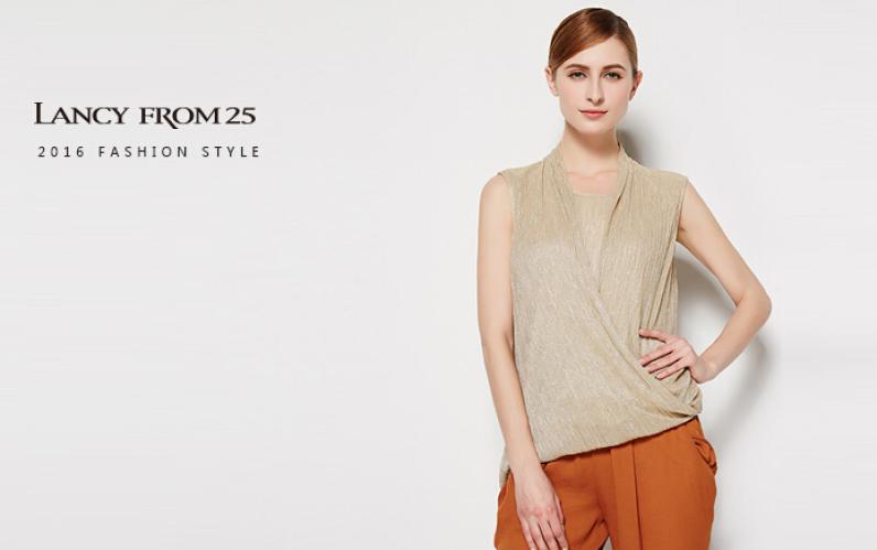 北京朗姿服饰加盟