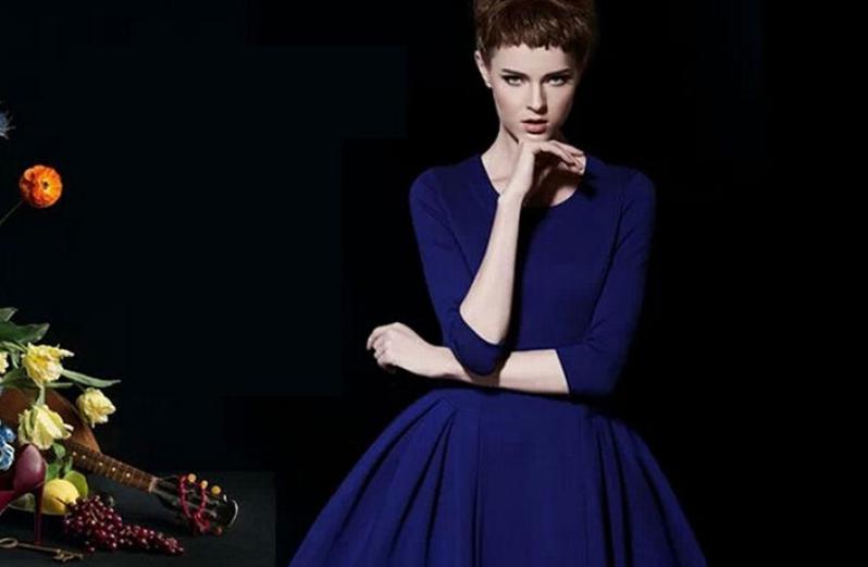 小虫米子女装加盟