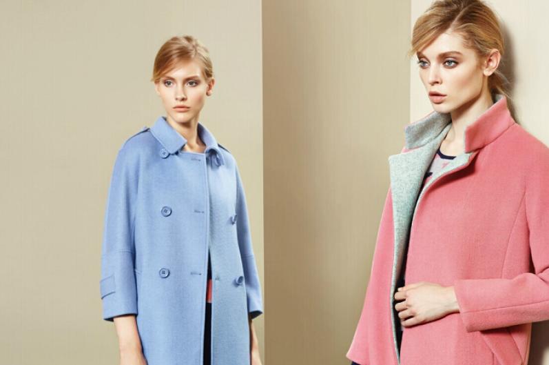 韩依派女装加盟