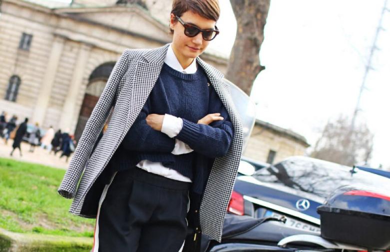 时尚达人服饰加盟