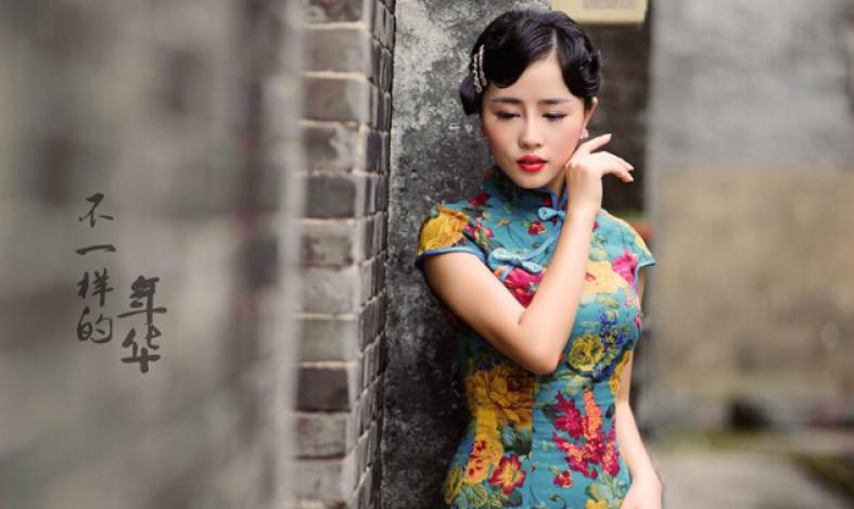 绣锦服饰加盟