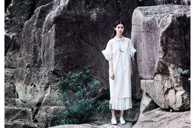 一席之地女装