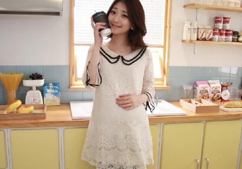 伊秀阁孕妇装加盟