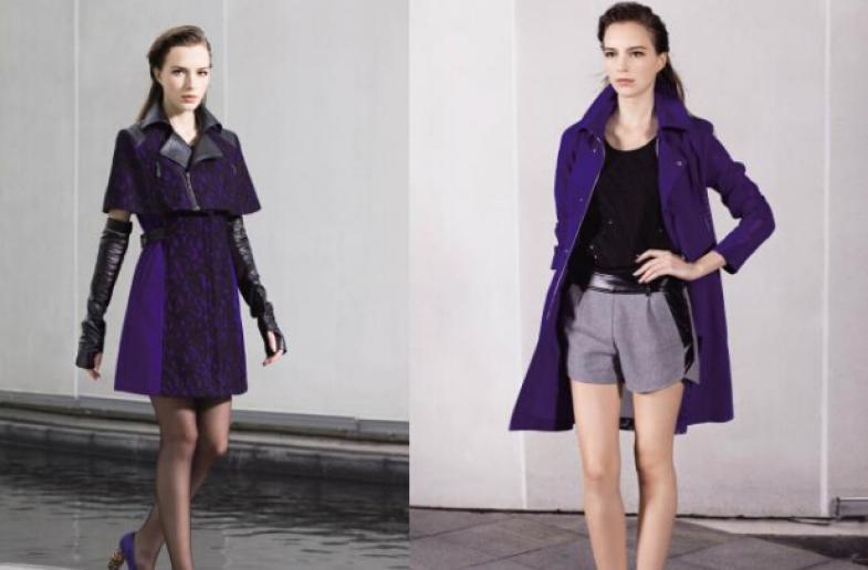 爱卡卡女装加盟