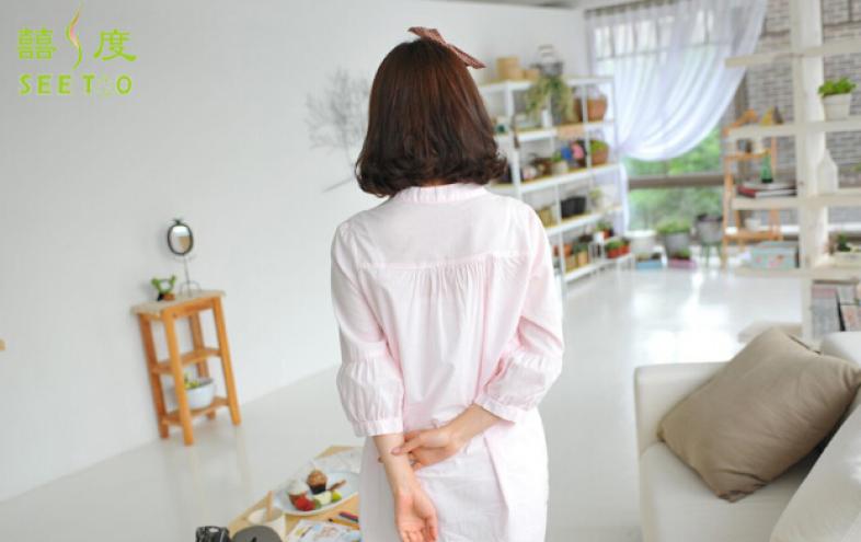 喜度孕妇装加盟