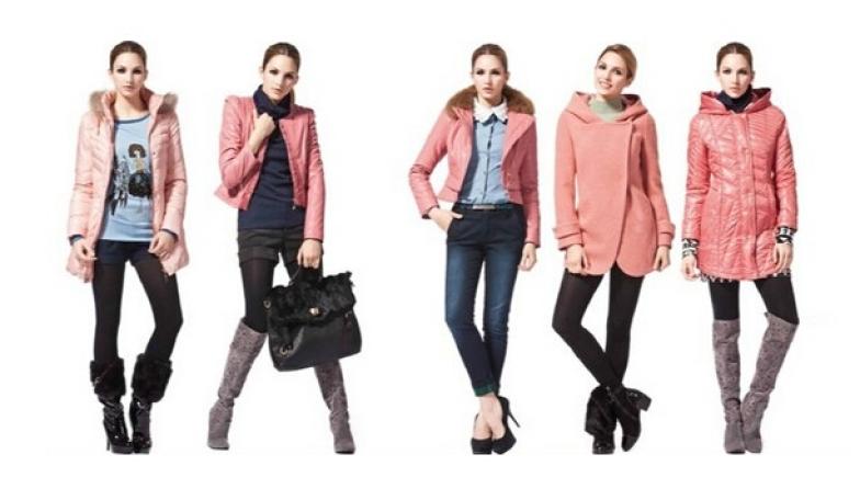 樱枝秀服饰加盟 樱枝秀服饰加盟