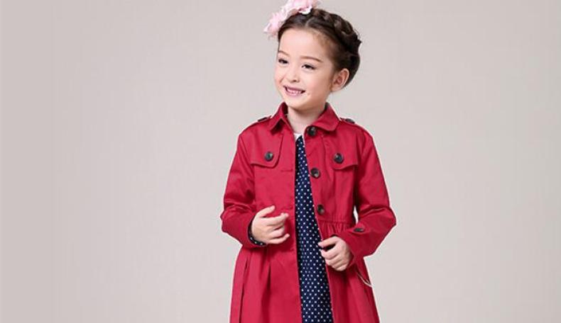 安迪鹿儿童装加盟