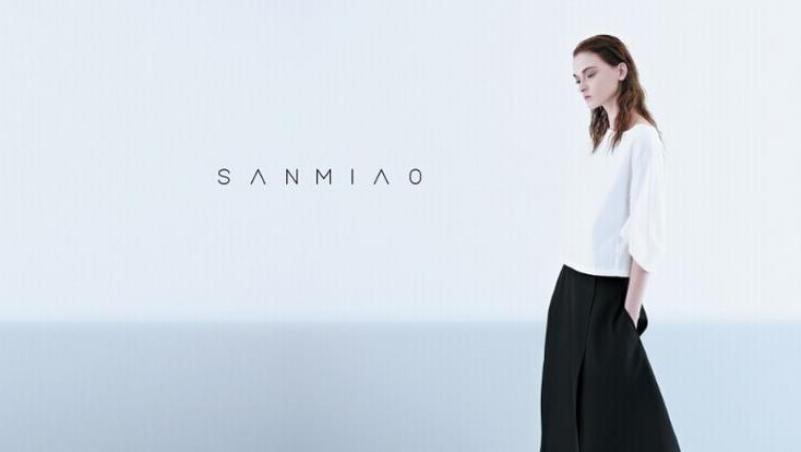 三淼服饰折扣店加盟