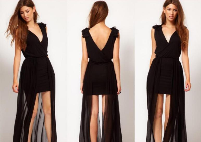 艾菲儿女装加盟