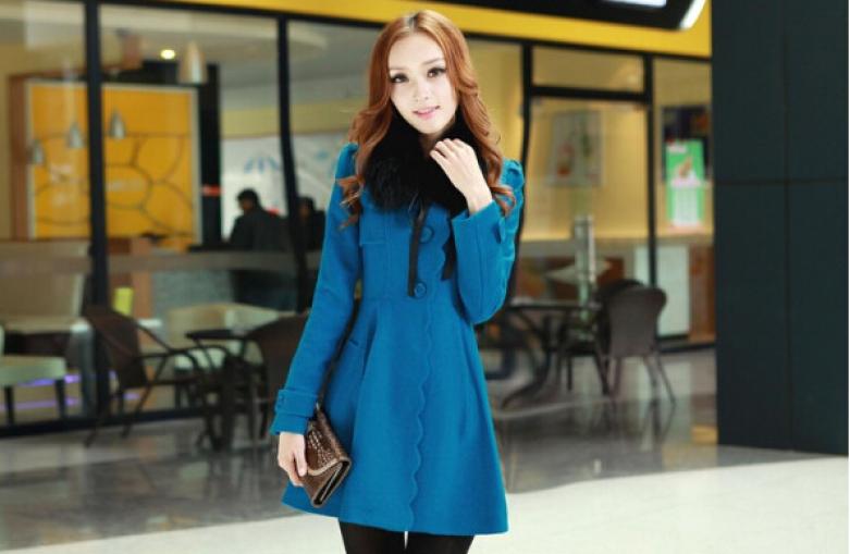 艾菲儿女装加盟