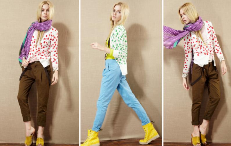 迪可迪奥服饰加盟