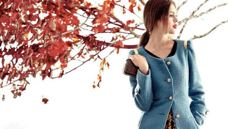 妆宜女装加盟