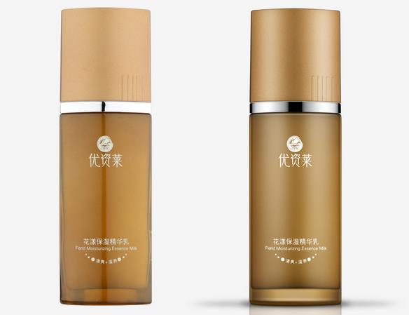 优资莱化妆品加盟