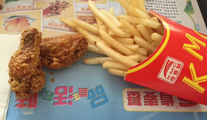 肯麦基加盟