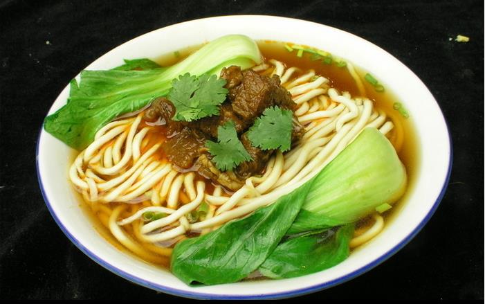 食品加盟