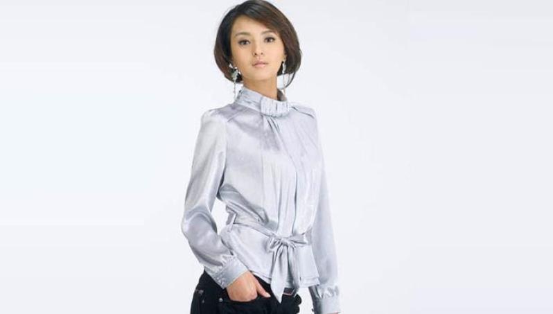 红贝服饰加盟