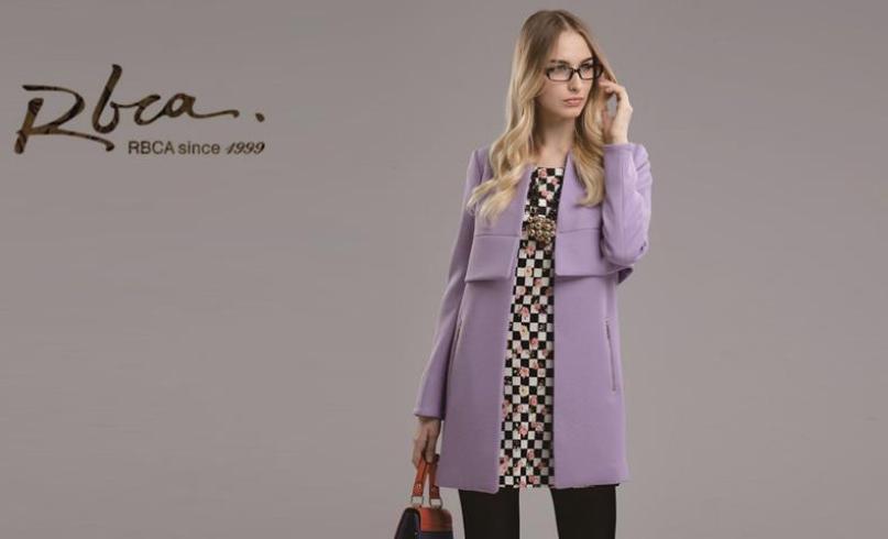 丽贝卡女装加盟