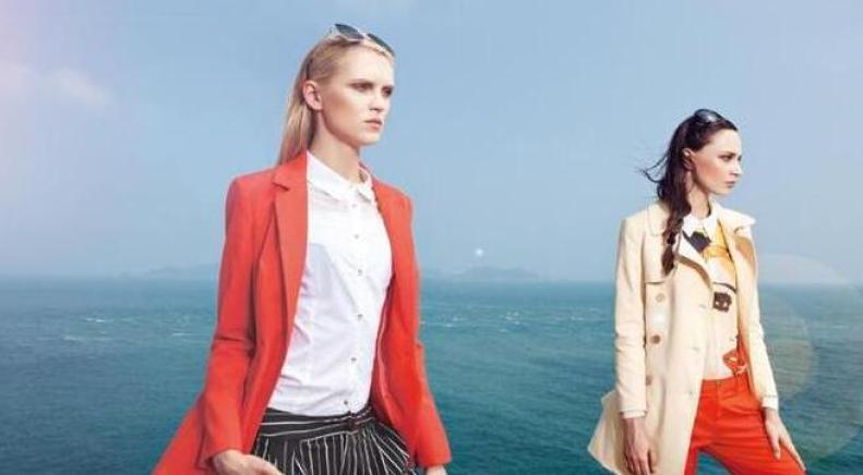 意菲雅女装加盟