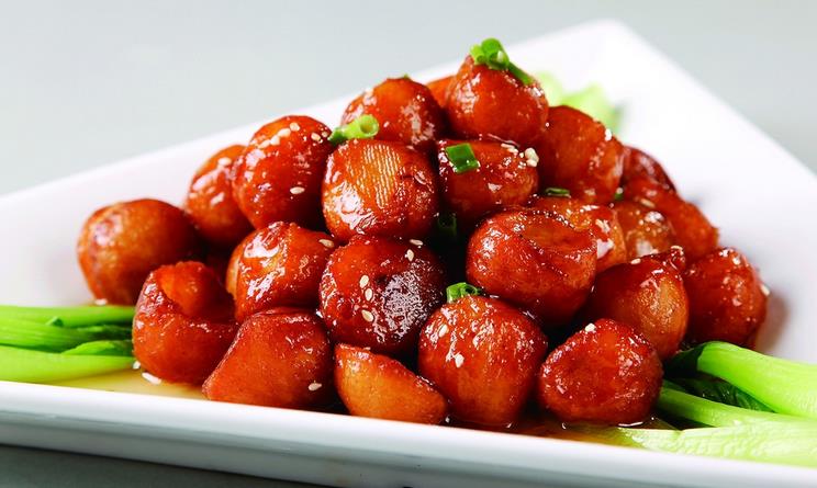 小土豆加盟