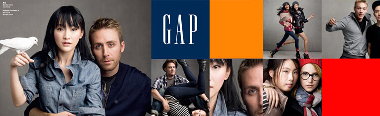 GAP