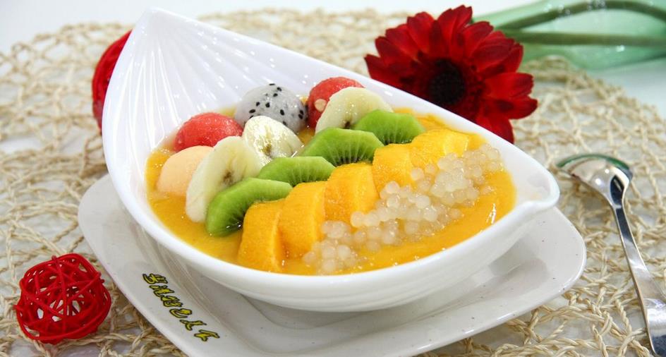 双食记加盟
