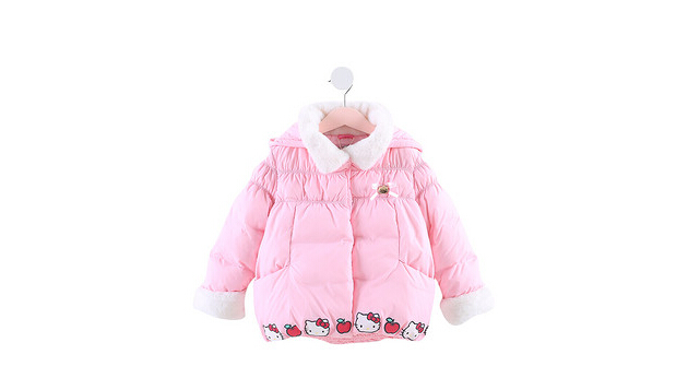 Hellokitty童装