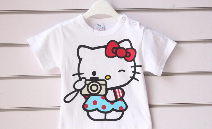 hellokitty童装