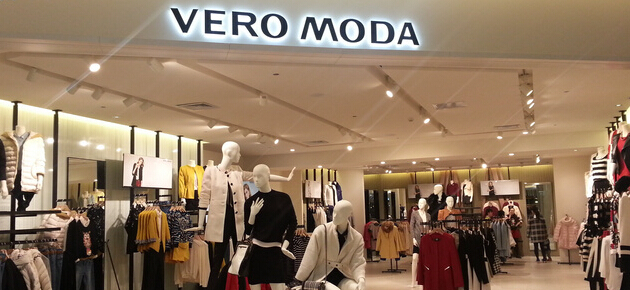 veromoda