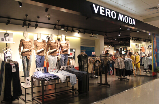 veromoda