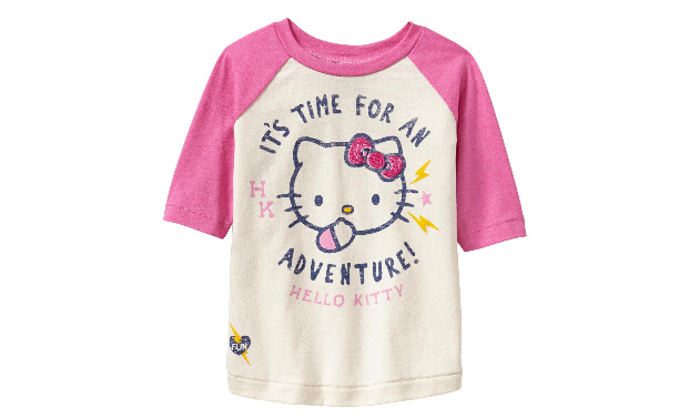 Hellokitty童装
