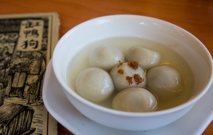 缸鸭狗加盟